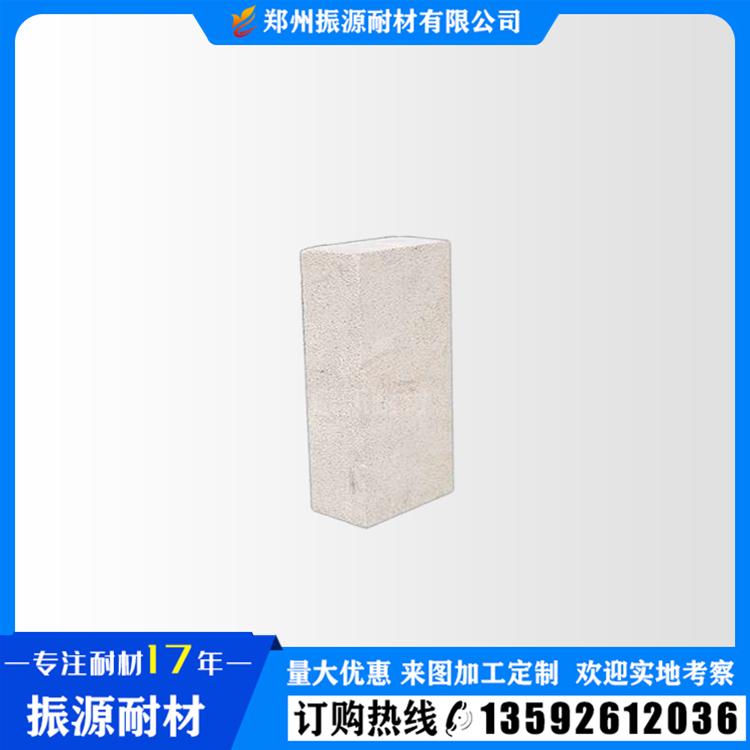 保温效果好 轻质莫来石保温砖 莫来石轻质砖  质量好价格低