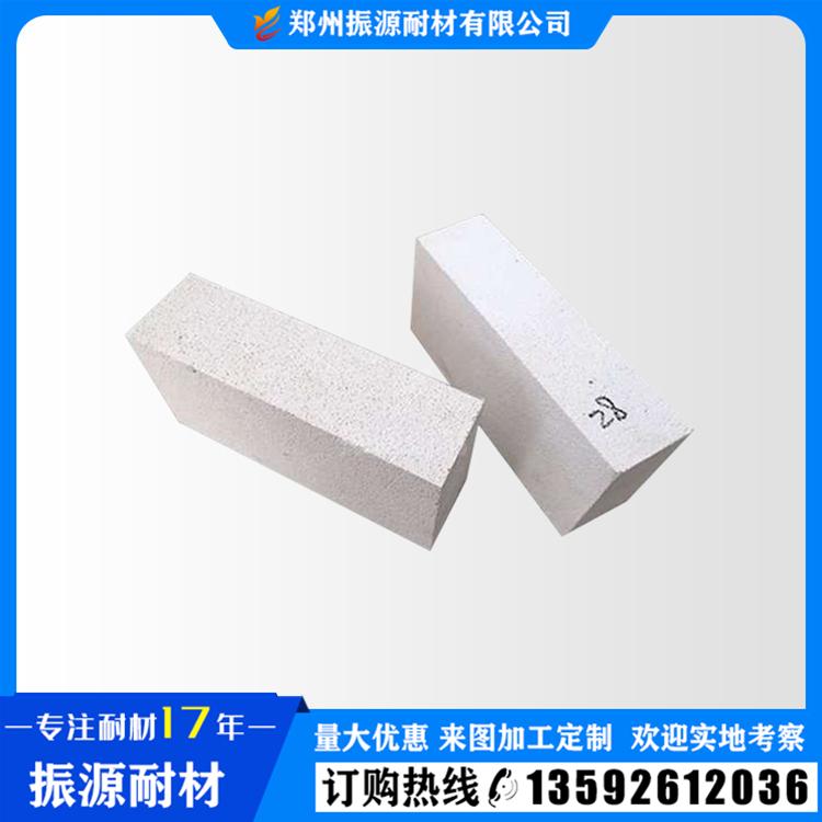 莫来石保温砖 耐急冷急热 高温性能稳定 莫来石聚轻砖 量大优惠