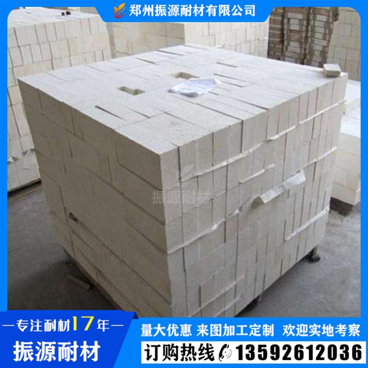 莫来石保温砖JM-23 JM-26 JM-28 JM-30 轻质莫来石砖 河南保温砖厂家