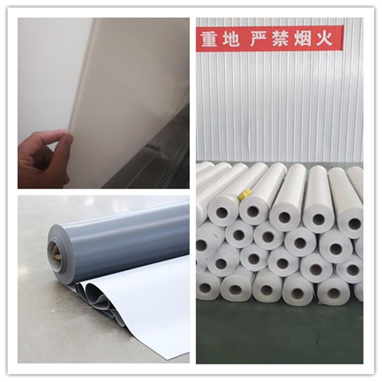 TPO自粘复合防水卷材 热塑性TPO防水卷材 诚信商家生产 期待来电咨询