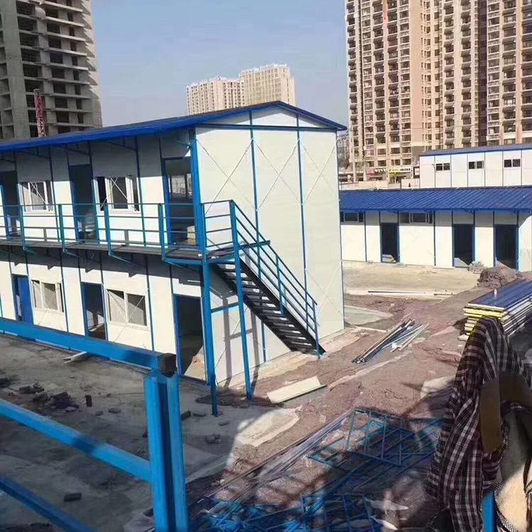 自产自销彩钢板房辽宁彩钢板房出售
