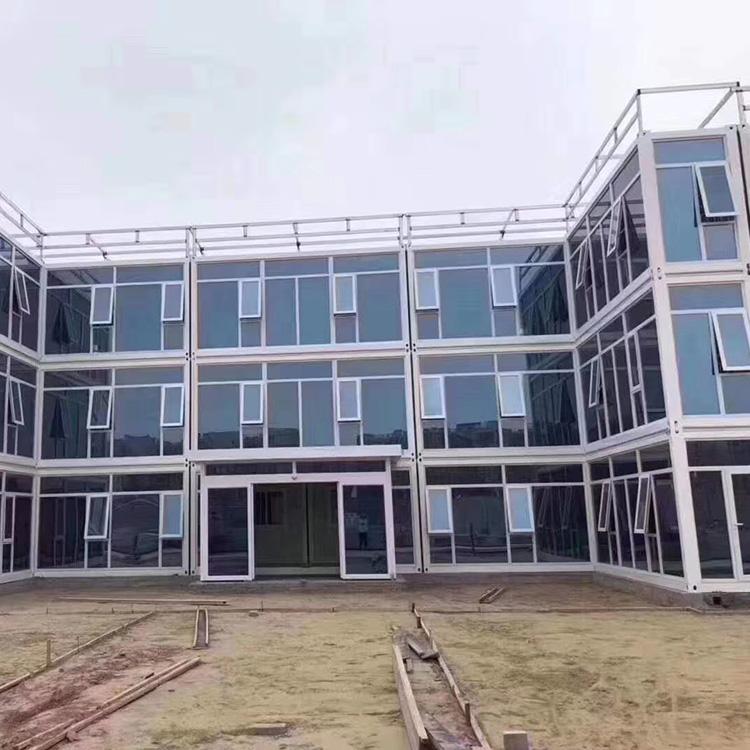 质量保证活动板房全国活动板房报价