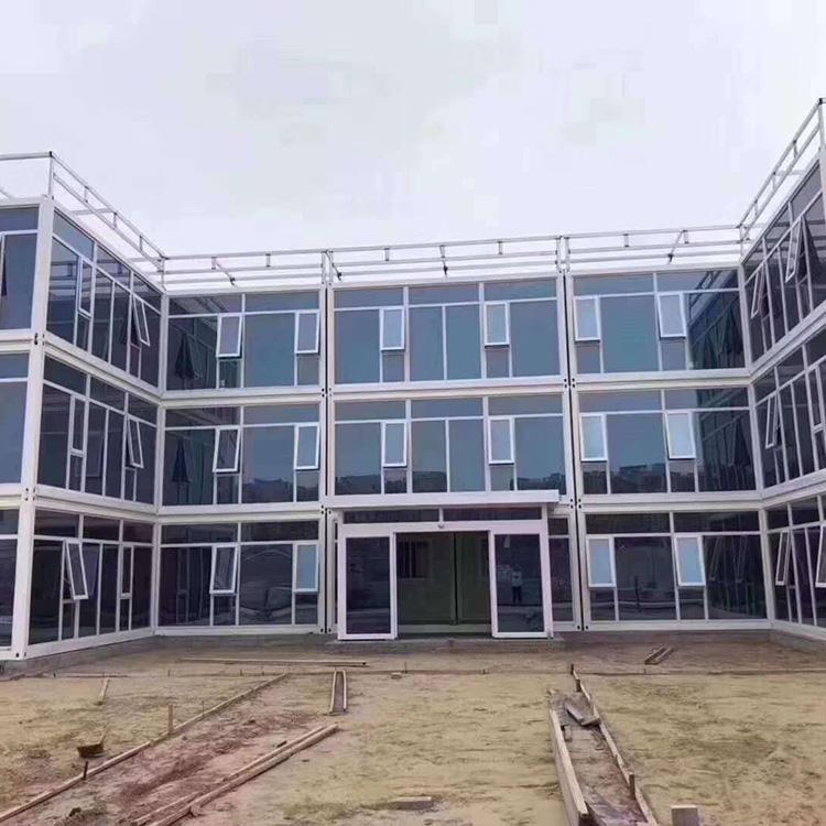 自产自销彩钢板房潍坊彩钢板房价格