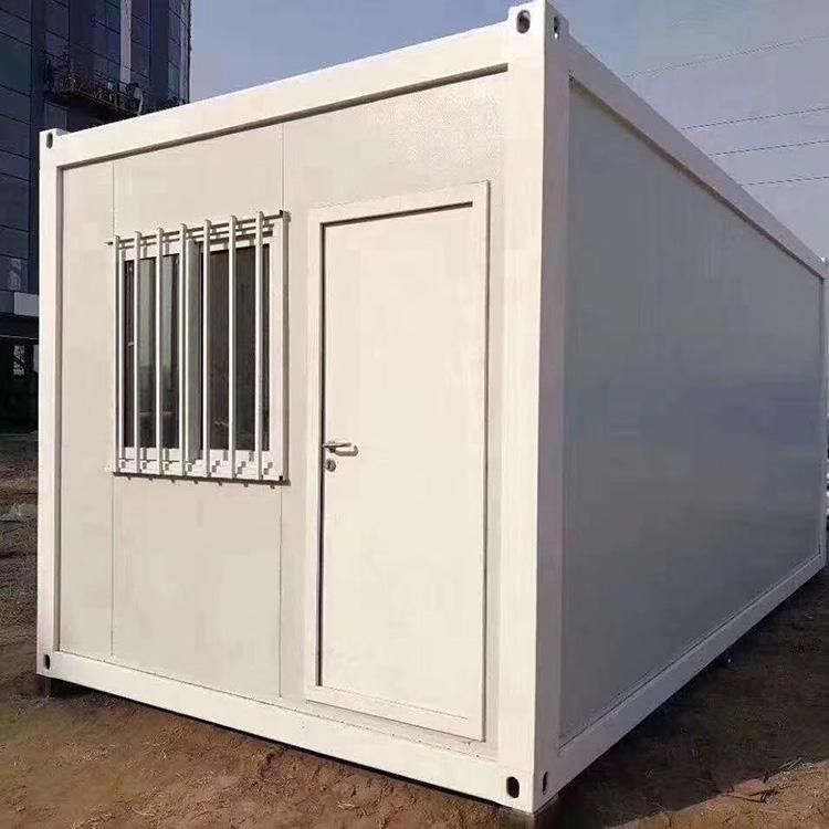 全国直销打包箱房内蒙古打包箱房报价