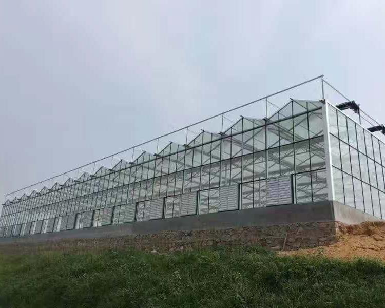 温室大棚 钢结构温室大棚配件 温室大棚配件 连动大棚 大棚棉被