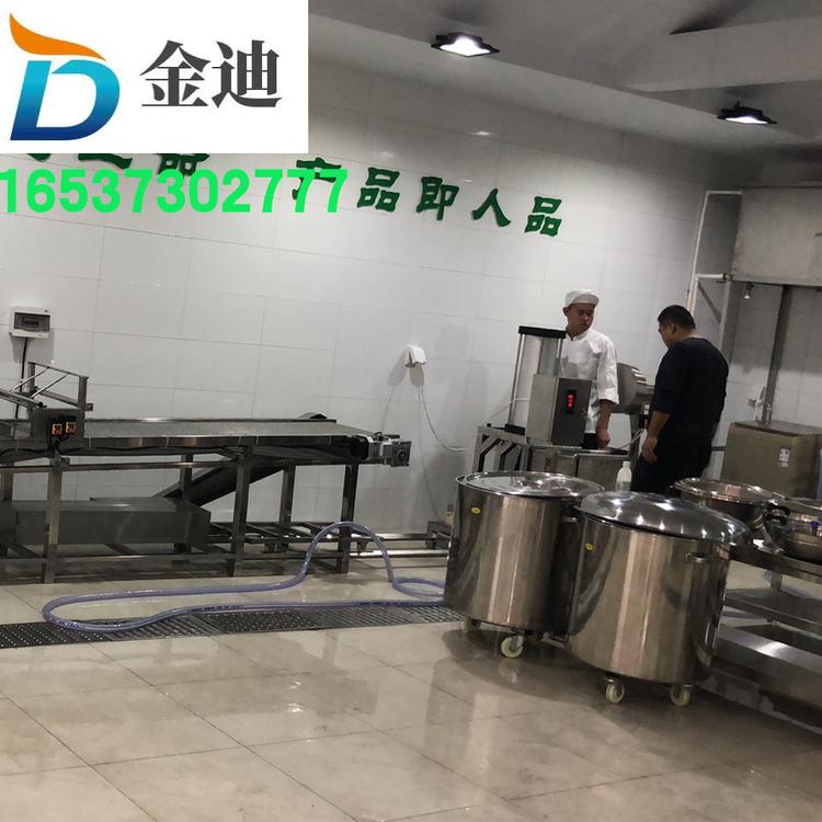 千张机供应  青州千张机  千张机供应 金迪机械