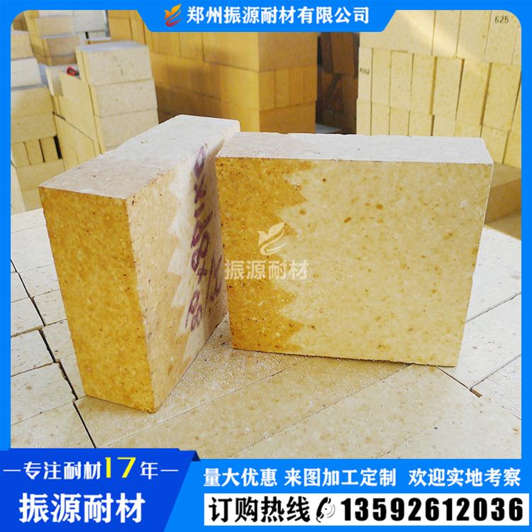 热销窑炉内衬高铝复合砖 新密专业复合砖厂家 质优价廉