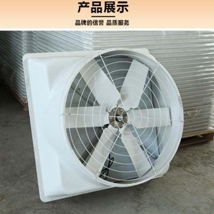 地沟风机 玻璃钢负压风机批发商 批发价格实惠