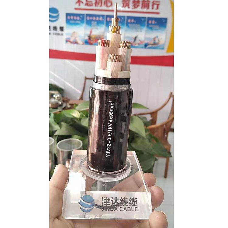 YJV防火电力线缆 电缆电线批发 淄博津达线缆代理津达线缆总代理