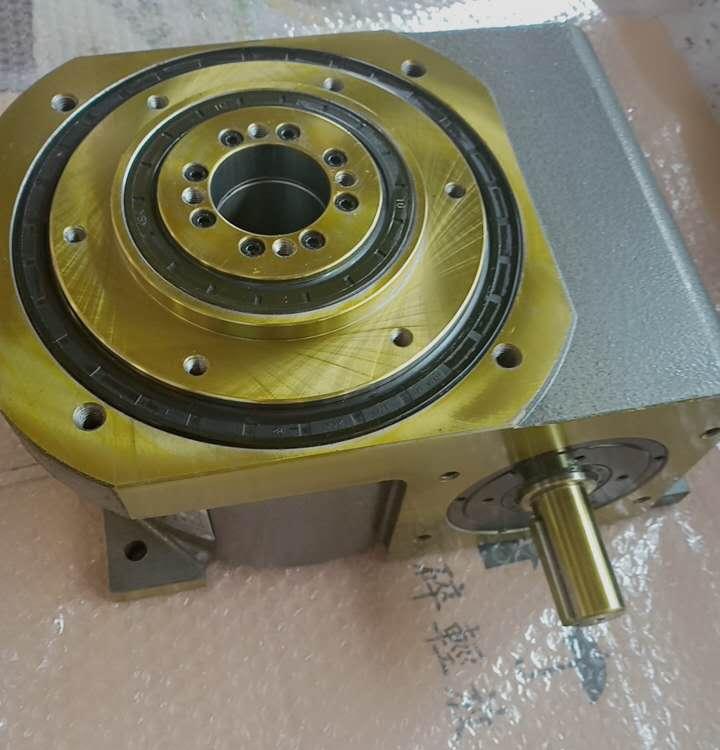 山东顺超高精密凸轮分割器110DA-04-270厂家直销质保两年