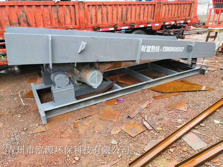 泓源供应 喂料机批发商 河南喂料机出售
