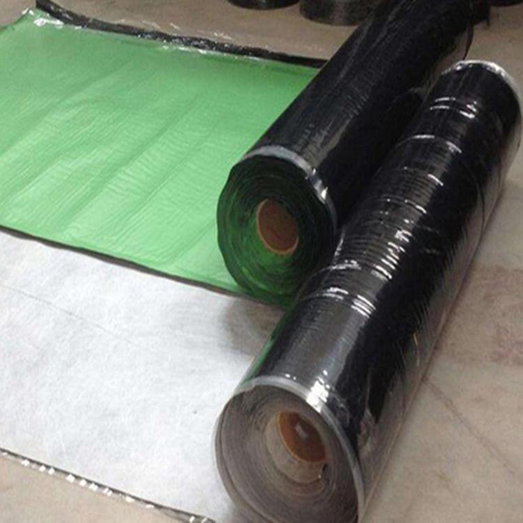 自粘聚合物防水卷材 自粘聚合物改性沥青防水卷材 批发销售品质好