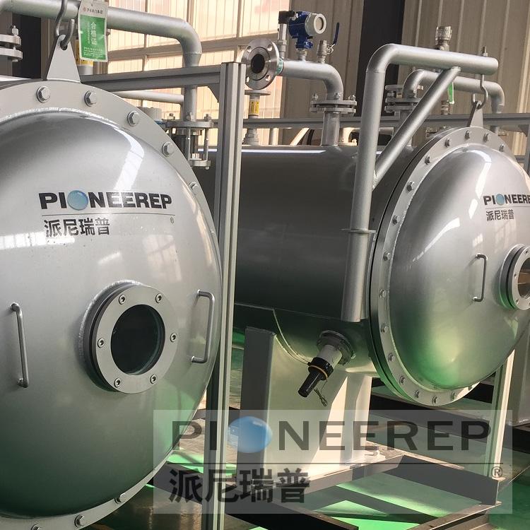 游泳池臭氧发生器 中水污水处理臭氧发生器 高浓度臭氧水消毒设备