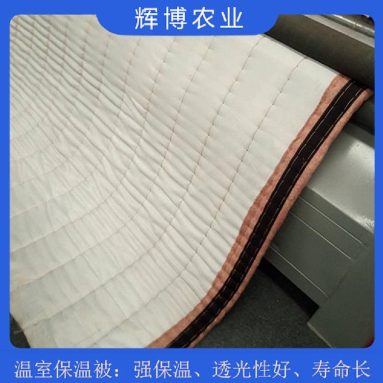 内保温被生产 潍坊内保温被 质量保障