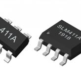 SLM411A 低压线性恒流芯片  42V 15 ~ 350mA支持PWM调光功能的线性恒流LED驱动芯片
