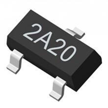 SLM201A 低压差线性恒流LED驱动芯片24V 15 ~ 60mA