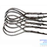 起重配件 钢丝绳串头 工艺精炼 钢丝绳串头厂家直供