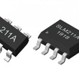 SLM211AAC低压线性恒流芯片24V350mA支持PWM调光