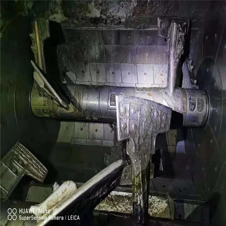 河北HZS120搅拌站  二手搅拌站  搅拌站出售 满足供应