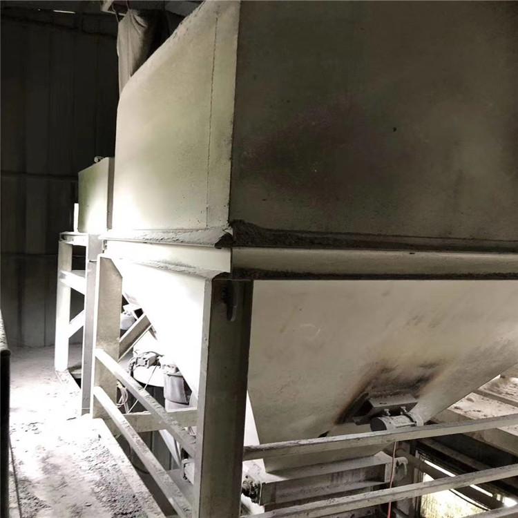 枣庄二手搅拌站 HZS120站搅拌站 搅拌站二手转让 价格实惠
