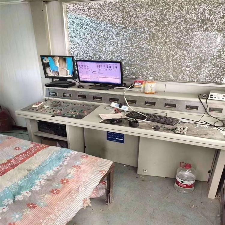 威海二手HZS120D搅拌站  搅拌站  HZS120D搅拌站转让