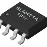SLM421A------ 双通道低压线性恒流 42V 15 ~ 200mA支持PWM调光功能的线性恒流LED驱动芯片