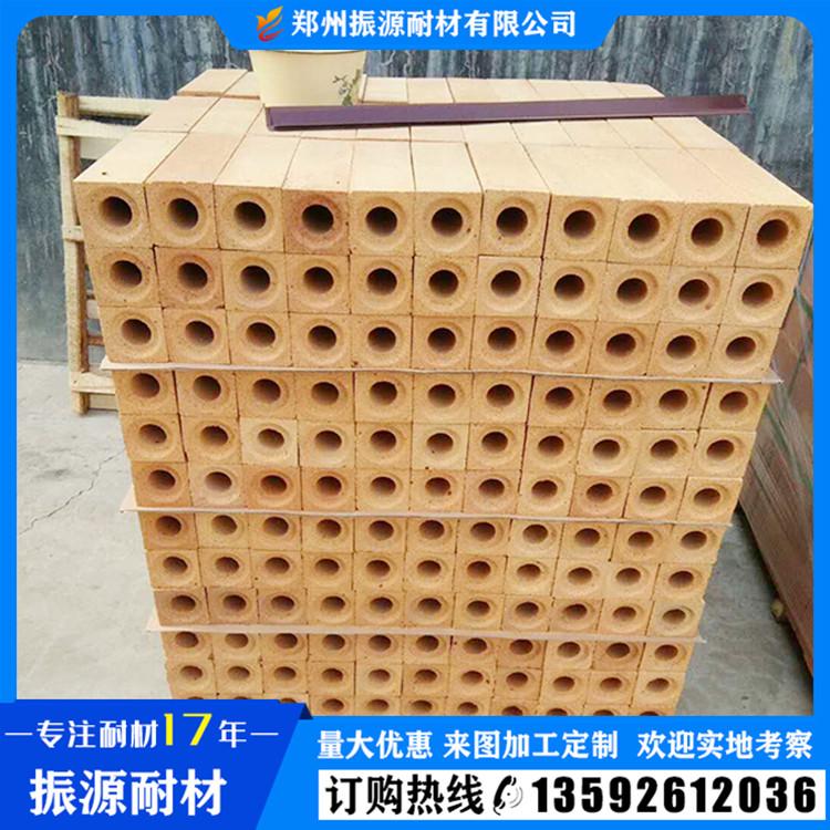 定制流钢砖 各种规格流钢砖  振源优质供应商