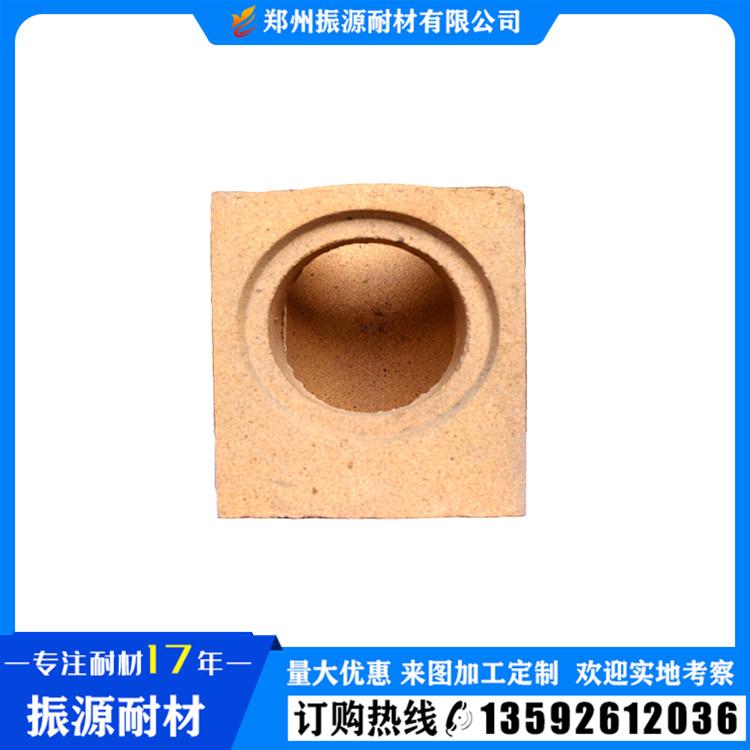 河南新密流钢砖  大厂生产质量保证 可来厂考察