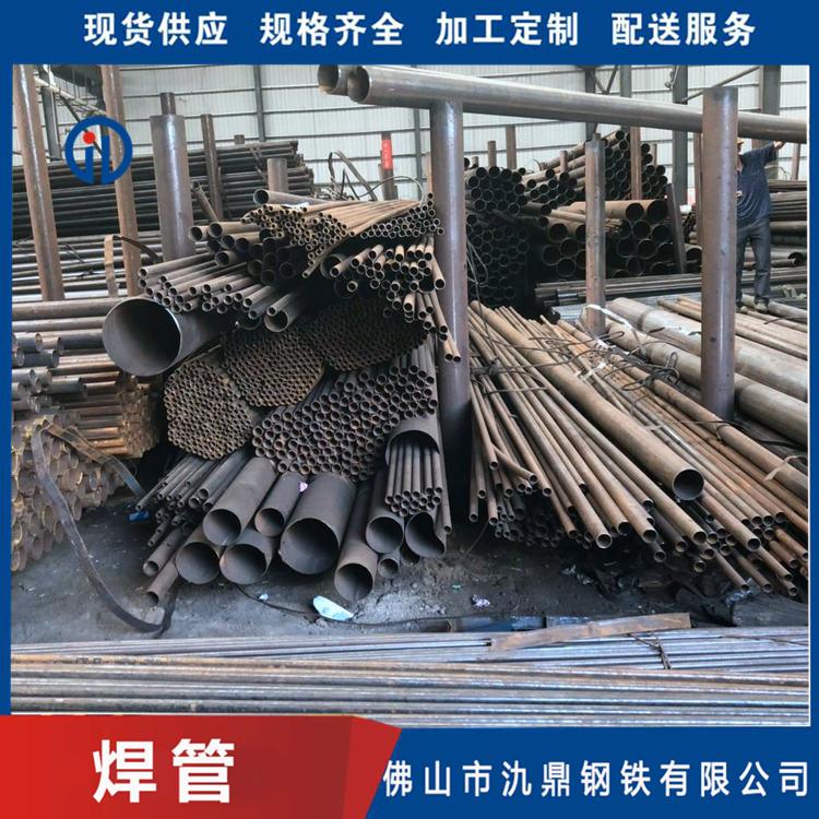 潮州热浸塑钢管穿线管 DN50衬塑管 PE环氧树脂涂塑管 国标批发价