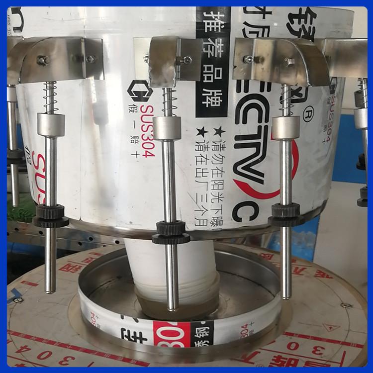 半自动液体灌装机 液体灌装机定制 山东灌装机 质优价廉