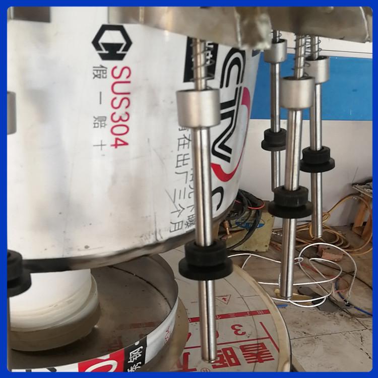 液体灌装机价格 质优价廉 半自动液体灌装机 灌装机厂家