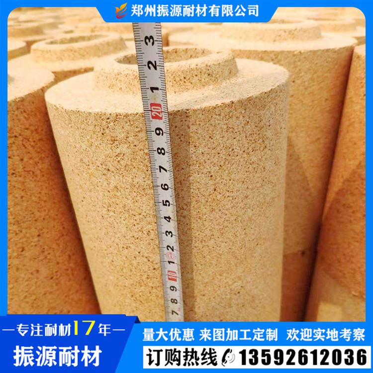 钢厂用流钢砖系列产品 耐高温 强度好 耐火砖厂家供应