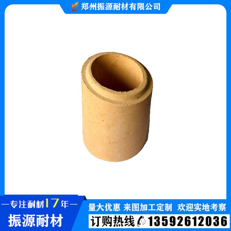 流钢水用流钢砖 钢厂用耐火材料 质量好价格低 欢迎致电