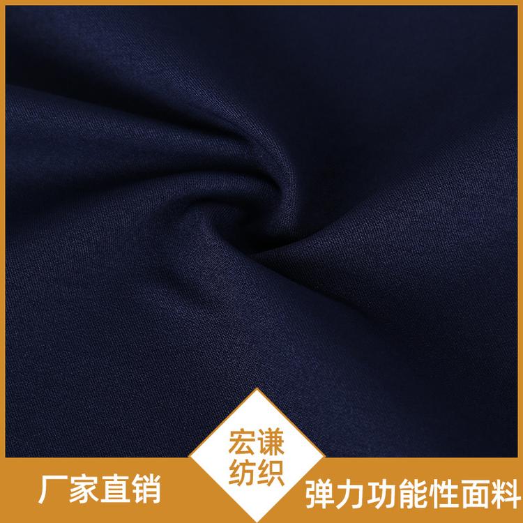 防水弹力功能性面料 提花弹力面料 斜纹功能性面料 防水提花面料