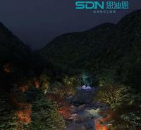 古建筑<em>照明</em>（深圳）思迪恩 <em>照明</em>建设城市<em>照明</em>