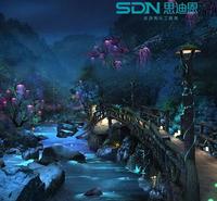 <em>照明</em>建筑光建设<em>照明</em>功能