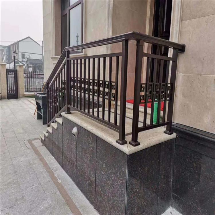 防盗围栏 庭院安全护栏 院子阳台栏杆