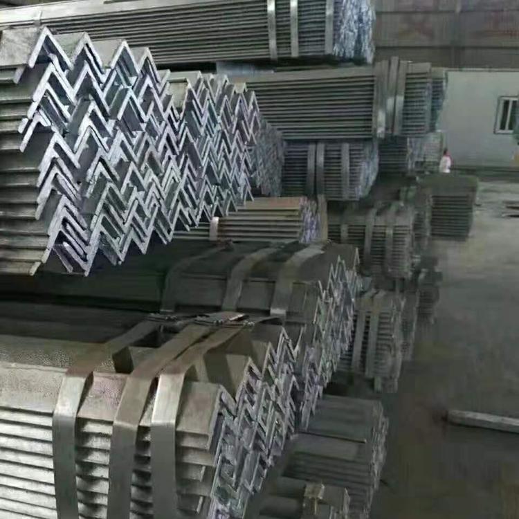 南宁角铁 角铁加工价格 角铁厂家