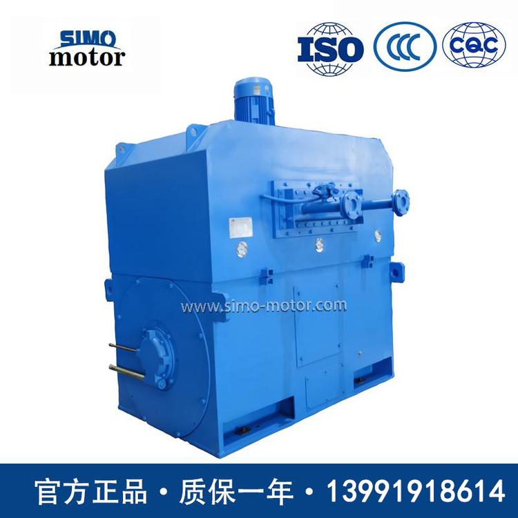 西玛电机YJTKS 500-10  10kv 高压变频空水冷电机5~70hz