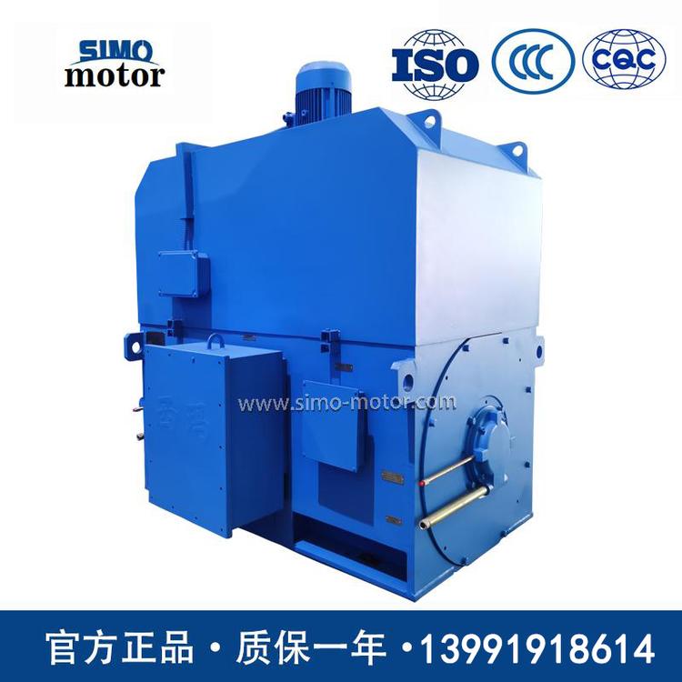 西玛电机YJTKS 630-8  10kv 高压变频空水冷电机5~70hz