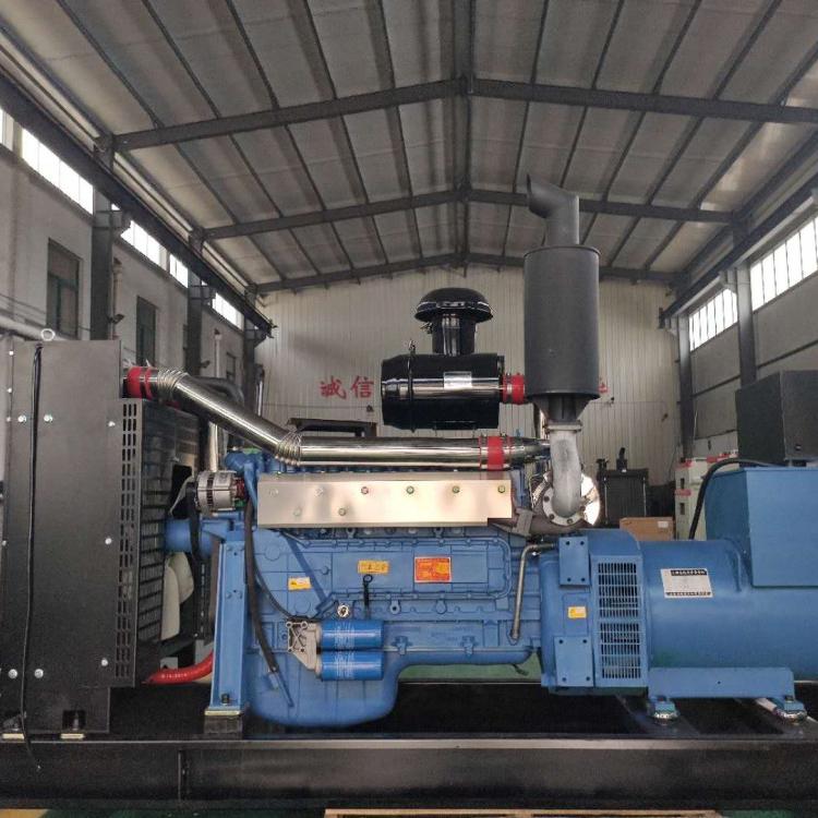 200KW发电机组厂家 200KW柴油发电机价格 可定制  价格实惠