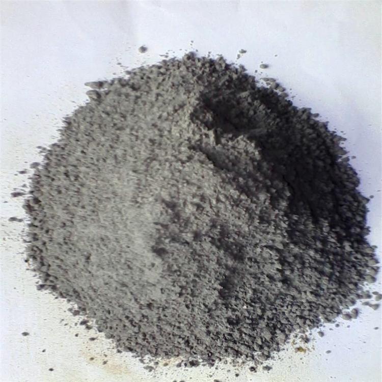 停车厂用金刚砂地坪材料 彩色水泥砂 高硬度 耐磨