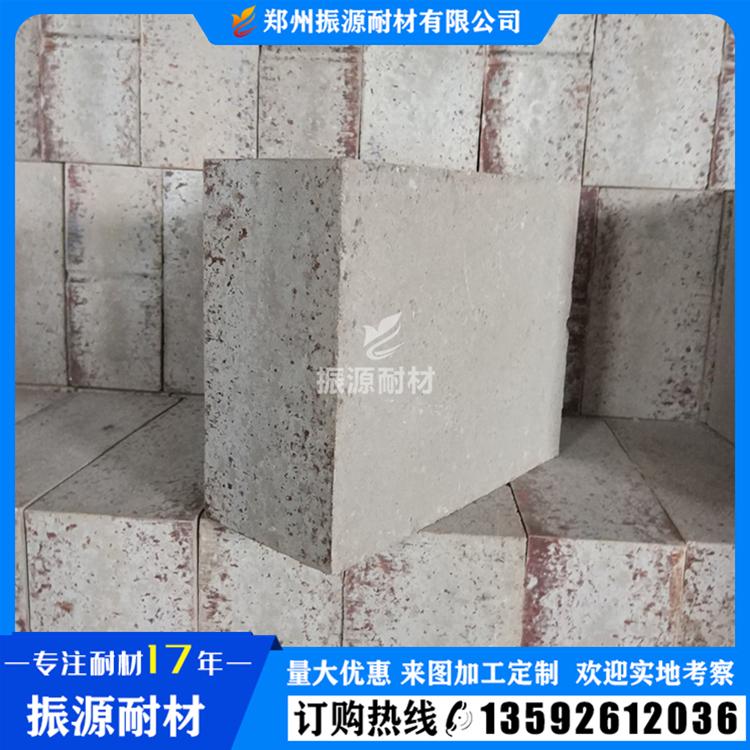 现货供应普通磷酸盐砖 磷酸盐耐磨砖 新密耐火砖厂家