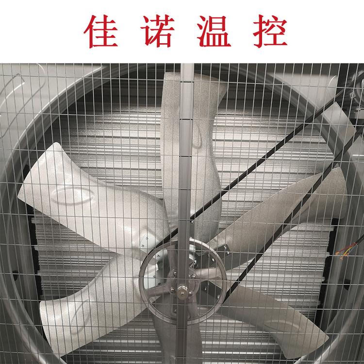 畜牧风机山东降温风机