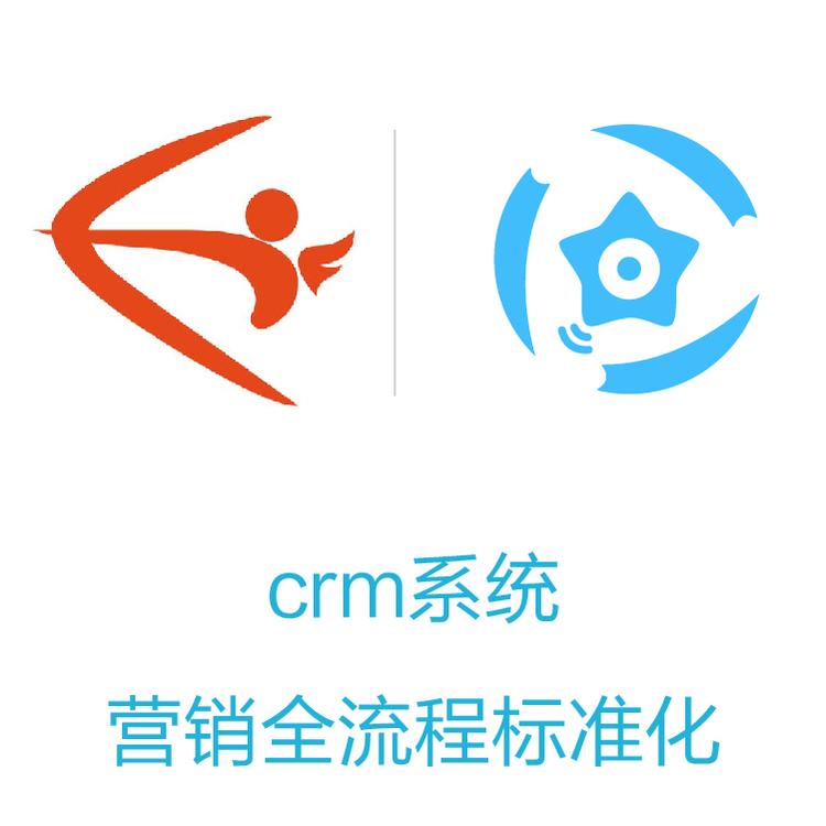 智能管客的CRM  励销 客户类型随意筛选  客户跟进情况