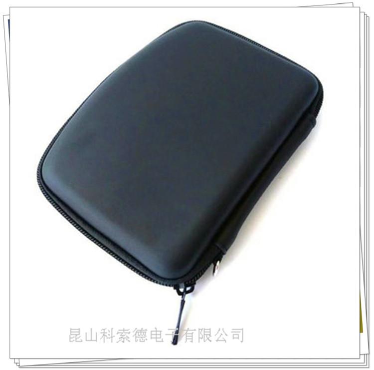 泡棉箱包 泡棉软包 热压一体成型箱包定制