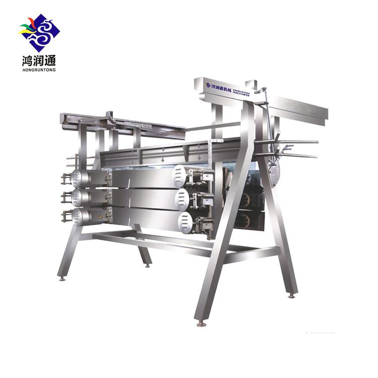 A型立式精脱毛机 立式脱毛机厂家直销 加工定制