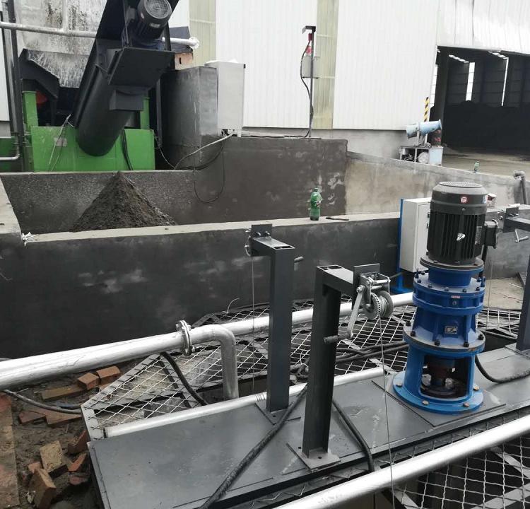 第四代大方量振动式砂石分离机  维护方便 性价比高