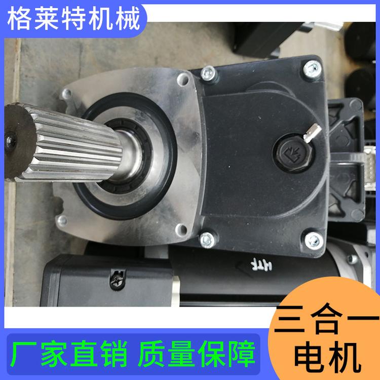 起重机马达 行车电机 三合一电机 天车运行电机 起重电机