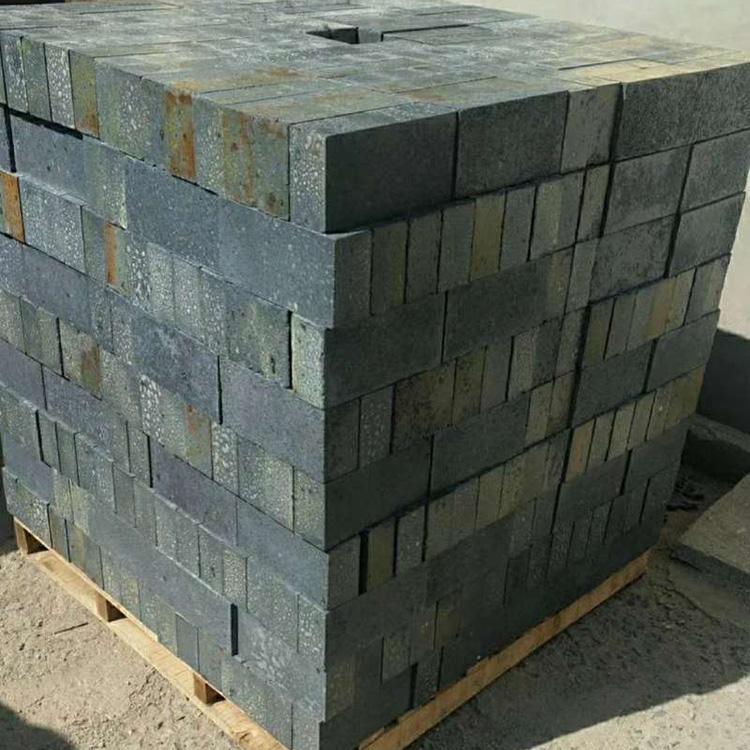 垃圾焚烧炉专用碳化硅砖 来图加工定制 耐磨耐冲击耐火